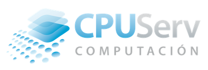 CPUServ Computación